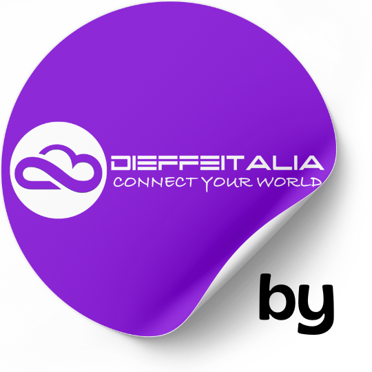 Dieffeitalia — Connect your world